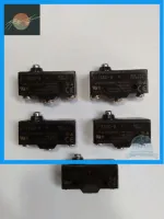 ⭐4.9 88+ขายแล้ว คุ้มค่า Omron Limit switch ลิมิตสวิตช์ Z-15GD-B ของแท้ คุ้มค่าสำหรัเงิน  แผงวงจรหรือชิ้นส่วนแผงวงจร