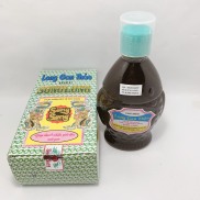 sỉ 20 chai LONG GAN THẢO HIỆU SONG LONG 300ML