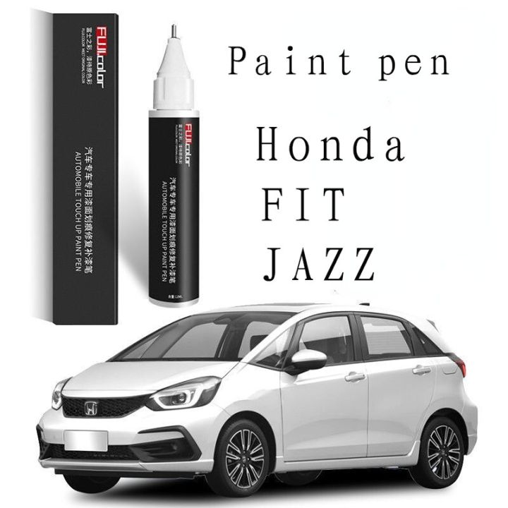 Suitable for Toyota Paint repair for scratch touch-up pen Pearl