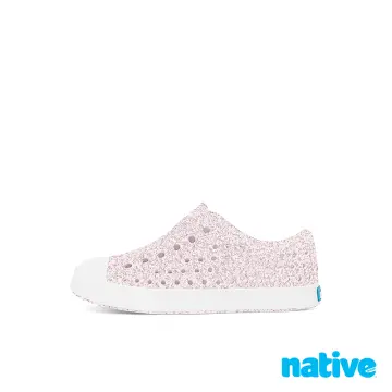 White sale bling trainers