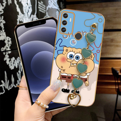 CLE Casing Case For OPPO A53 2020 A33 2020 A32 A7 A5S A54 A17 A73 2020 F17 Soft Case Full Cover Camera Protector Shockproof Cases Back Cover