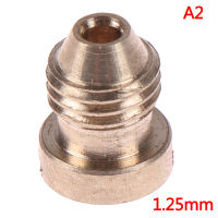 ? TOOL 1.1mm/1.25mm/1.4mm Foam CANNON Orifice nozzle Tips Thread nozzle