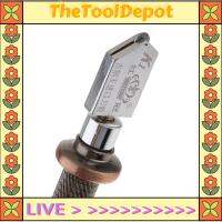 TheToolDepot Loviver กระจกที่ตัดกระจกตรงเครื่องมือตัดตัดตรง