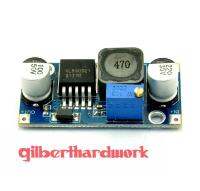 4A Xl6009 Power Module Dc-Dc Adjustable Converter Step Up