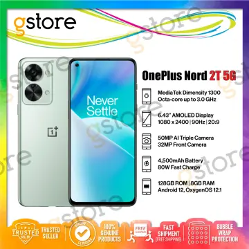 READY STOCK] OnePlus Nord 3 5G [16GB RAM, 256GB ROM], 1 Year Warranty by  OnePlus Malaysia