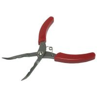 คีมปากแหลม 150 มม.  Bent Nose Plier 150mm