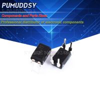 10PCS EL817C DIP4 EL817 PC817C PC817 Output optocoupler Transistor DC Input IC WATTY Electronics