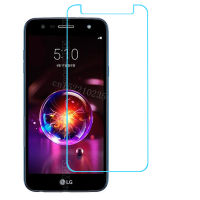 (ร้อน) สำหรับ LG X5 2018มาร์ทโฟนกระจกนิรภัย9H ฟิล์มป้องกันการระเบิดป้องกันหน้าจอศัพท์สำหรับ LG X5(2018)