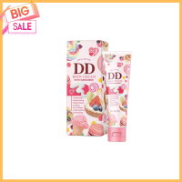 JENNY DD BODY CREAM ดีดีครีมเจนนี่ ครีมผิวขาว ขนาด 100ml/หลอด