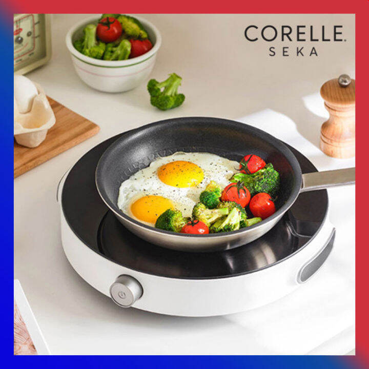 [CORELLE] SEKA IH induction cooker / Electric portable kitchen hob