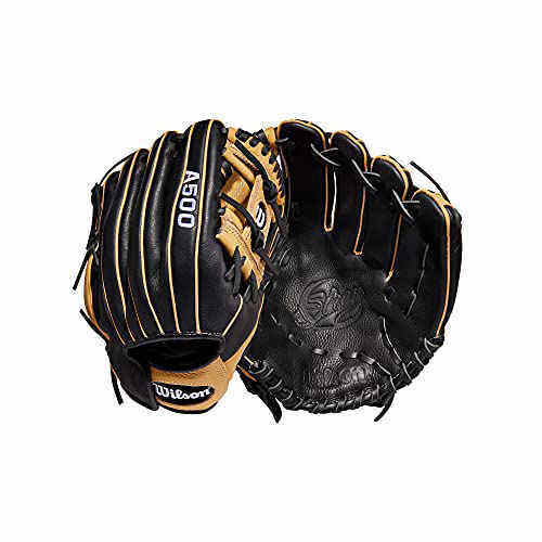 Wilson siren hot sale softball glove