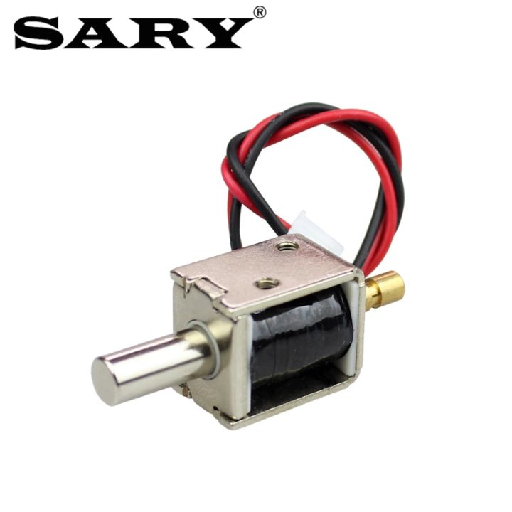 dc12v-mini-electric-lock-push-pull-solenoid-valve-electromagnet-mini-electric-control-pin-through-lock-solenoid-lock