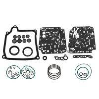 DQ250 02E DSG Gearbox Repair Set for Audi A3 Q3 Seta Skoda Beetle Golf Jetta 6-Speed Transmission Gaskets Seals Part Kit