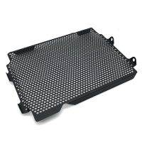 Motorcycle Radiator Guard Grille Cover Radiator Protection for YAMAHA MT07 FZ07 TRACER 700 2016-2021 TRACER 7