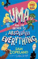 (Must-Read Eng. Book) Uma and the Answer to Absolutely Everything