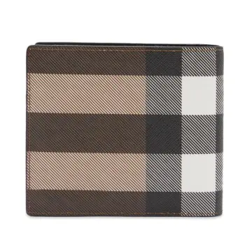 Shop Original Burberry Wallet with great discounts and prices online - Oct  2023