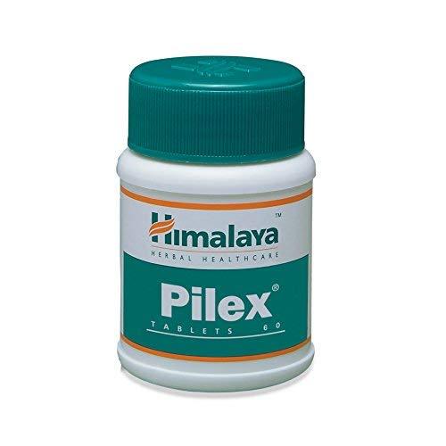 Himalaya Pilex  60