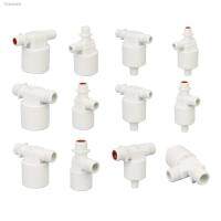 ✎ 1/2 3/4 1inch Automatic Water Level Control Valve Automatic Shut-Off Floating Ball Valve Water Level Float Valve DN-15/20/25