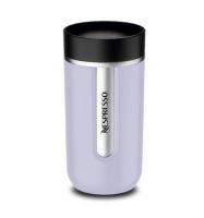 แก้วกาแฟ NOMAD Travel Mug ขนาดกลาง สี Lavender (ความจุ 400มล.)