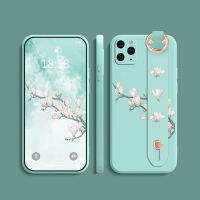 เคส iphone 11 pro max ยางนิ่ม กันกระแทก กันน้ำ กันลื่น ฝาหลัง คลุมเต็มขอบ ไม่เบียด ฟิล์มมือถือ เคสใส่เลนส์ ลายการ์ตูนน่ารัก