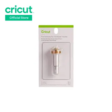 Shop Cricut Debossing Tip with great discounts and prices online - Nov 2023