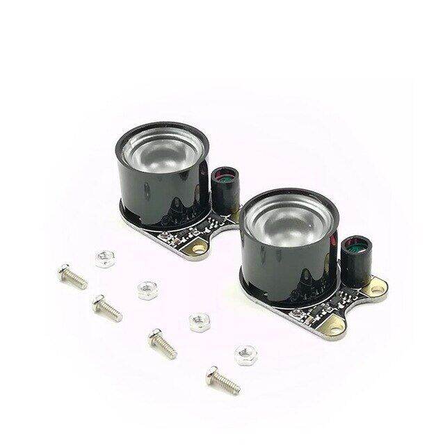 Raspberry Pi Camera Module Infrared Led Light 3w Ir Infrared Suitable