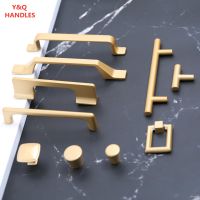 【hot】卐✥❍  Handles Drawer Cabinet for Knob Door Simplicity Hardware