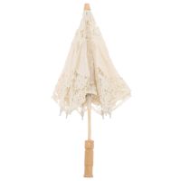 【CC】 Decorations Umbrella Parasol Photo Prop Bride Photography Asian