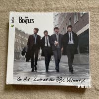 ? Genuine Music Special Session The Beatles--On Air - Live At BBC Volume 2 2CD