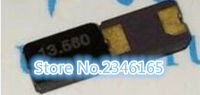 คริสตัลแบบพาสซีฟ2ชิ้น/ล็อต13.560 Mhz 13.56 M 5032 5 X3. 2. 5*3.2 2pin