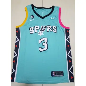 San Antonio Spurs 22-23 City Edition Collection