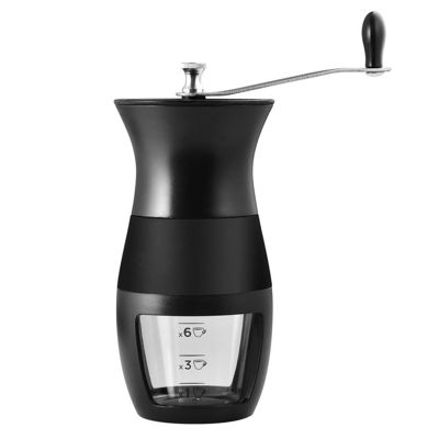 （HOT NEW） LJLCoffeeGrinder Hand Coffee Mill DripCoffee Grinder ForHome Traveling Camping