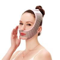 Hot Firming Slimming Beauty Chin Lift Up Thin V Shape Tools Sculpting Face Wrinkle Cheek Sleep Skin Care Facial Anti T1Q3