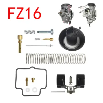 fz carburetor