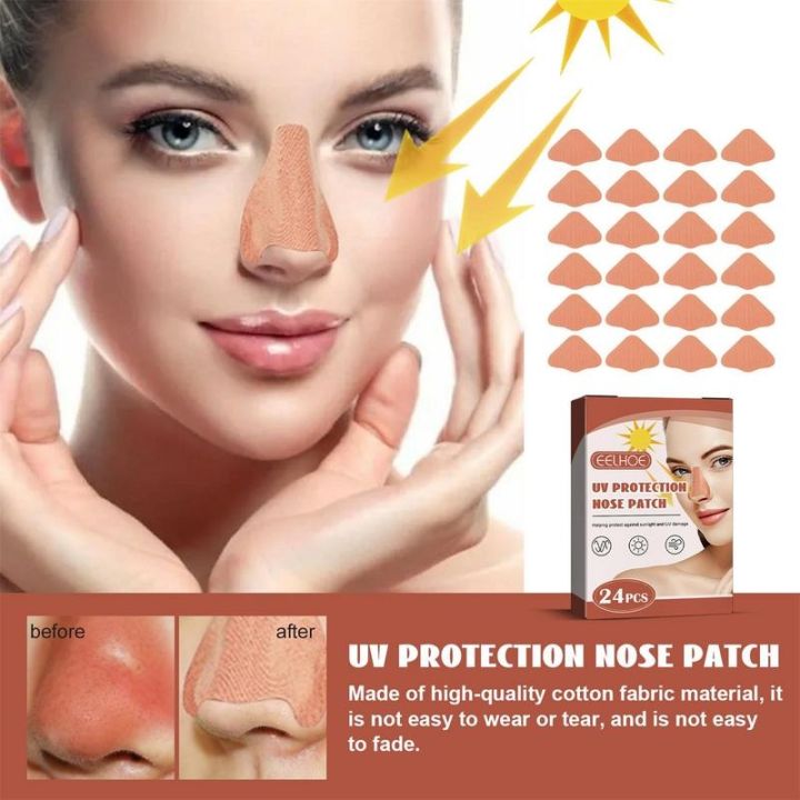 hotx-cw-24pcs-and-thin-uv-protector-facial-block-outdoor