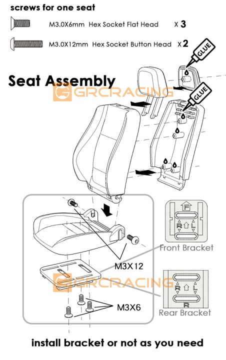 interior-cab-multi-directional-adjustment-seat-for-1-10-rc-crawler-car-trx4-g500-trx6-g63-rc4wd-d90-axial-scx10-diy-modification