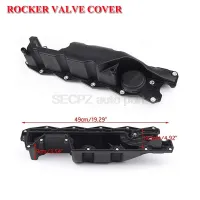 ♂☞ CAMSHAFT VALVE COVER CYLINDER HEAD for LAND ROVER LR2 3.2L I6 31319642 LR2 / FREELANDER