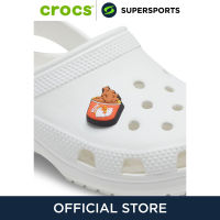 CROCS Jibbitz Fried Chicken Bucket ตัวติดรองเท้า ที่ติดรองเท้าjibbitz ตุ๊กตาติดรองเท้า ตัวติดรองเท้ามีรู