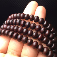 Hot Sales สีม่วงชามขอบทองสร้อยข้อมือลูกปัดช่องรูปดอกบัว Bodhi ชามขอบทองพระโพธิลูกปัด140 Super-หลายลูกปัดไม่มีช่องว่างพระพุทธรูปทิเบต