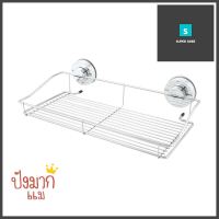 ชั้นวางของติดผนังใหญ่สีเงินใหญ่ DEHUB350STAINLESS STEEL HANGING SHELF DEHUB350 **สอบถามเพิ่มเติมได้จ้า**