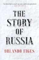 ใหม่พร้อมส่ง STORY OF RUSSIA, THE