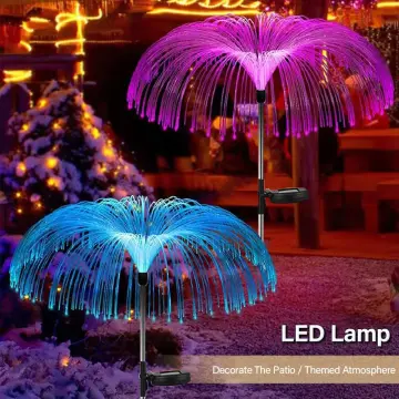 Shop Jelly Fish Solar Lights with great discounts and prices