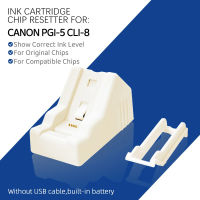 For Canon PGI-5 CLI-8 Ink Cartridge Chip Resetter For Canon IP4200 IP3300 IP4500 IX4000 IX5000 IP4300 MP970 IP5300 Pro9000