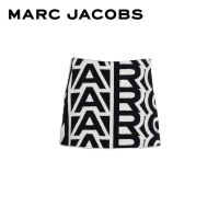 MARC JACOBS THE FLOCK MONOGRAM MINI SKIRT PF23 2F3RSK002K15004 กระโปรง