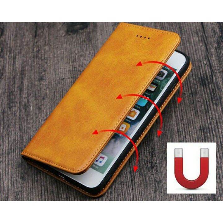 เคสฝาพับหนัง-oppo-a94-a54-4g-5g-a74-reno-6-5g-reno6z-reno5