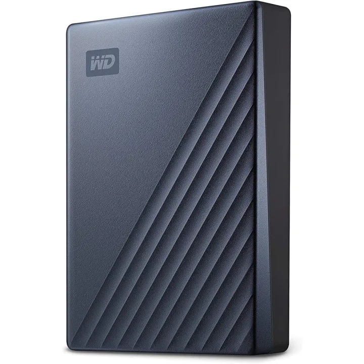 Ori Western Digital WD My Passport Ultra Portable External HDD (USB-C ...