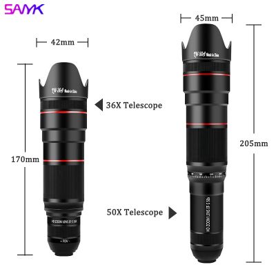 Monocular Lens Mobile PhoneTH