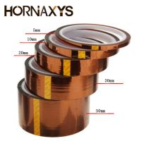 Kaptons Tape Heat Resistant High Temperature High insulation electronics industry welding Polyimide Kapton Tape For Electronic