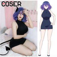 【COSER 77】พร้อมส่ง ชุดคอสเพลย์ Vermeil in Gold - Vermeil สําหรับปาร์ตี้ฮาโลวีน