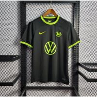 shot goods 22/23 Wolfsburg Away Size S-XXL